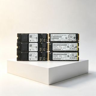 SSD / HDD Collection item 1