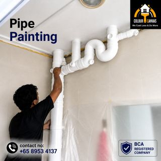 Revitalize Your Space With Professional Epoxy & Grouting Service.  Collection item 1