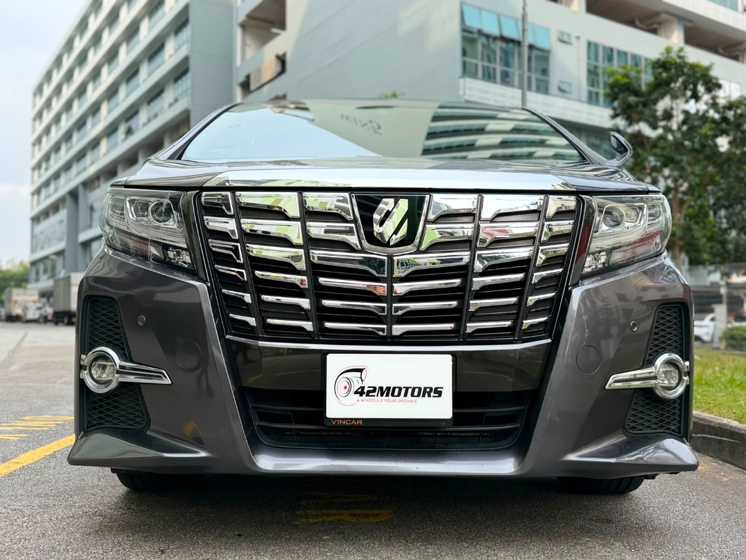 (Category: ) located in . Submitted by 42motorssg (Listing ID 1456163369, Image 1). Description: .
