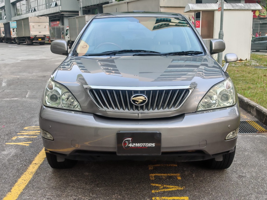 (Category: ) located in . Submitted by 42motorssg (Listing ID 1456165548, Image 1). Description: .