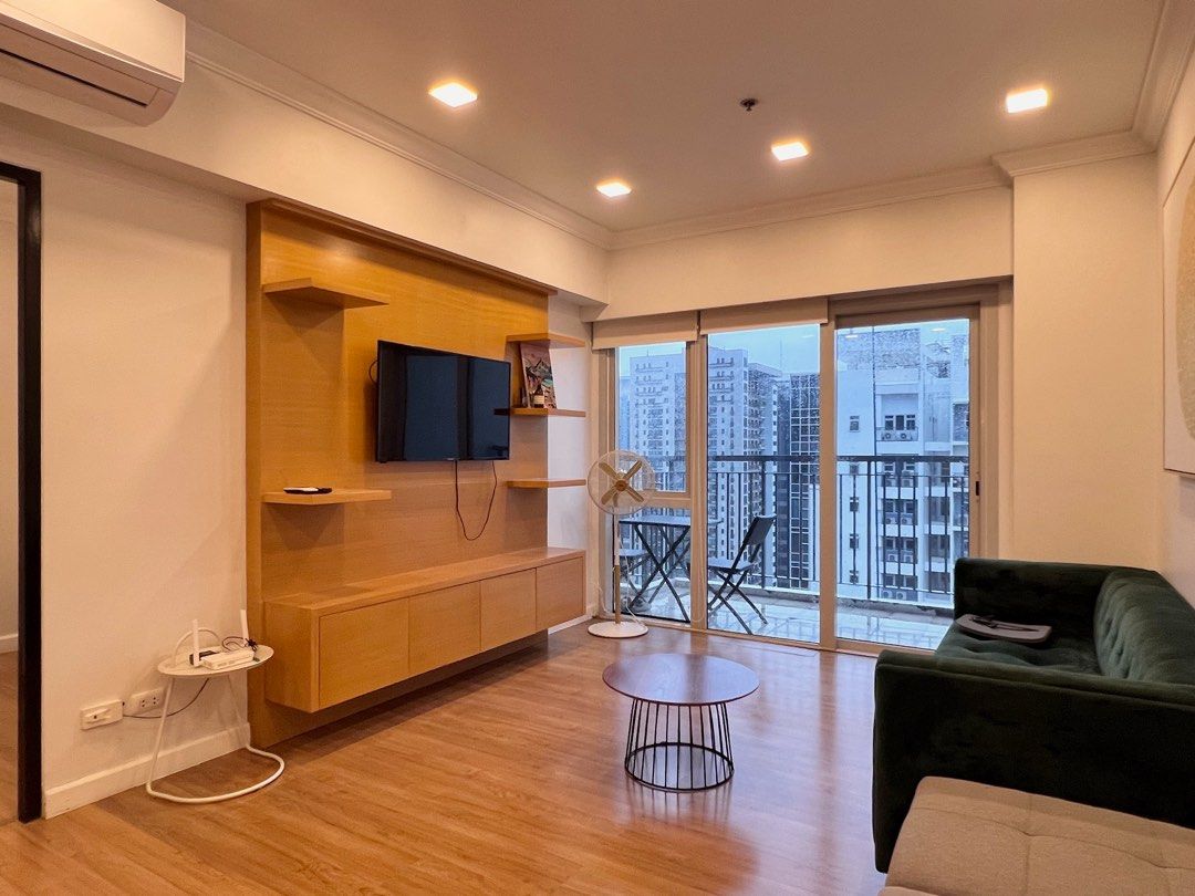 Two Maridien BGC Taguig (Category: Apartments & Condos) located in Bacoor. Submitted by iamjerick (Listing ID 1447251159, Image 2). Description: For lease only 📍Two Maridien, BGC Taguig 43rd Floor 1 Bedroom 68sqm Fully Furnished With Balcony No Parking Php 75K/mo. Inc of dues Available August 20, 2026 .