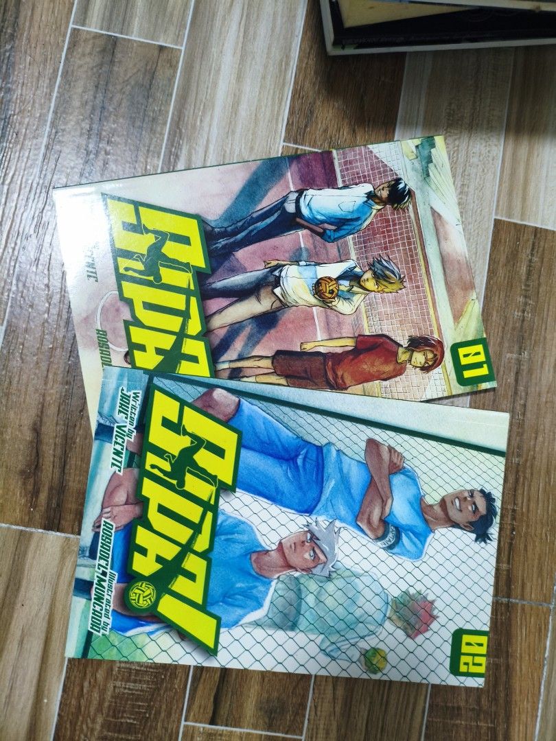 Various Pinoy Komiks Bundles (Category: Comics & Manga) located in Valenzuela. Submitted by dattebayoshop (Listing ID 1456147407, Image 3). Description: Tonio Tikbalang - 400 Hands of the Dragon - 250 Sipa - 100 Kiko Machine - 1700 Anitu - 100.