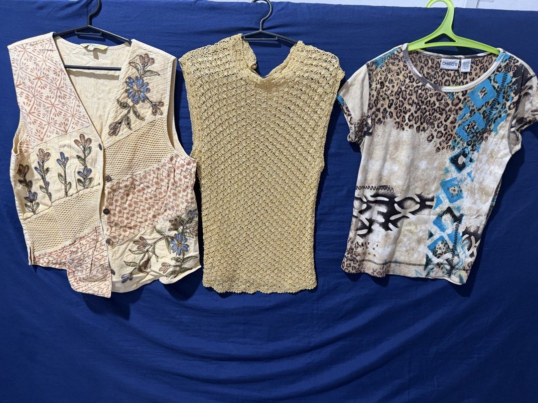 Vintage Midi, short dresses & tops (Category: Dresses) located in Pasay City. Submitted by kamilush (Listing ID 1456191644, Image 3). Description: Xs-L 50-350 Message me for actual photo .