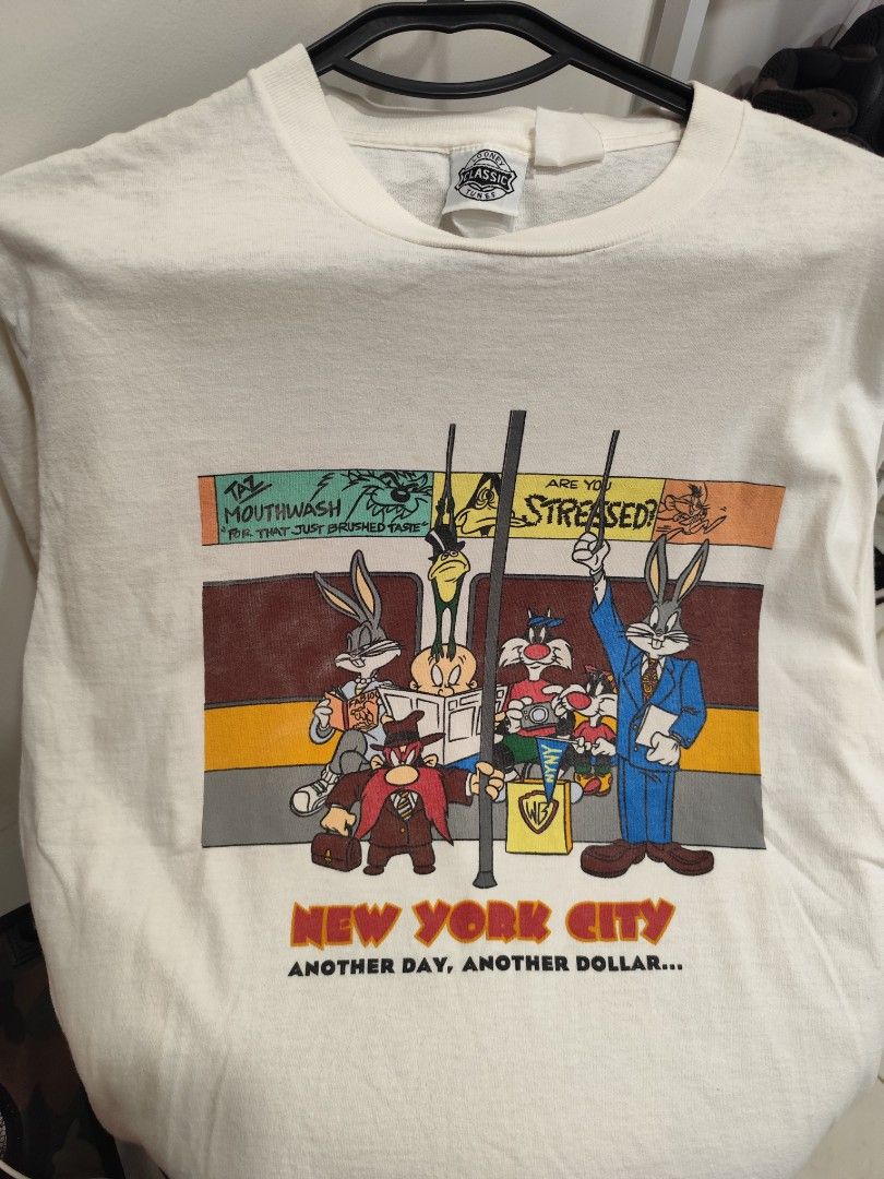 vintage shirt ASPACK (Category: Tshirts & Polo Shirts ) located in Puerto Princesa. Submitted by secondhand_bliss (Listing ID 1456158133, Image 2). Description: .