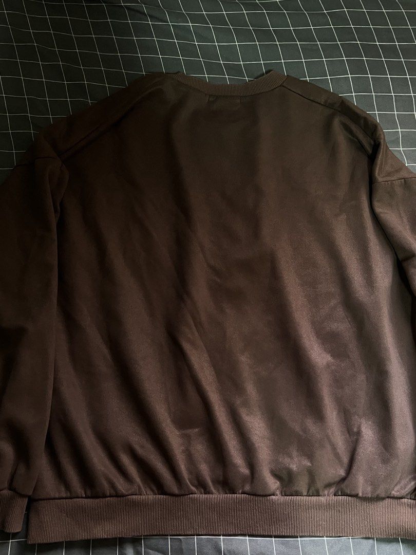 Wego Jacket (Category: Coats, Jackets and Outerwear) located in Singapore. Submitted by isit_kai (Listing ID 1456070140, Image 3). Description: .