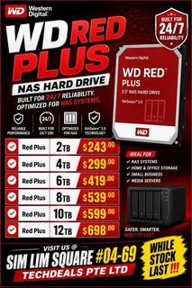 (Category: ) located in . Submitted by techdealssg (Listing ID 1327824069, Image 1). Description: .