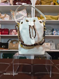 Preloved Handbags 

 收藏品 1
