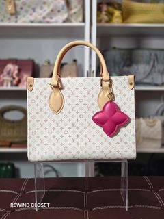 Preloved Handbags 

 收藏品 3