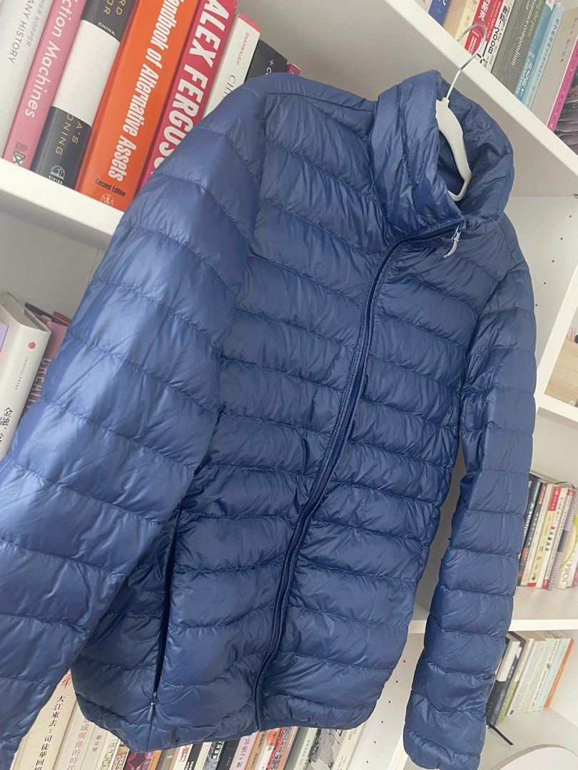 winter jacket （分類：外套及戶外衣服）位於 Hong Kong。 由 shopaholicgina2284 提交（商品編號 1456085587，圖片 5）。簡介： jordan station meet up。