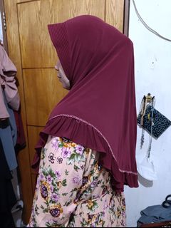 (Kategori: ) berada di . Dikirim oleh _pinkoise (ID iklan 1456225930, Gambar 1). Deskripsi: .