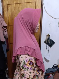 (Kategori: ) berada di . Dikirim oleh _pinkoise (ID iklan 1456225973, Gambar 1). Deskripsi: .