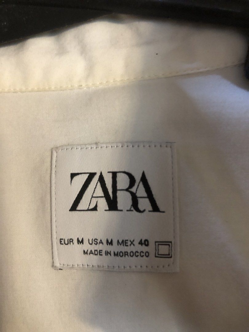 Zara (Category: Announcements) located in Pasig City. Submitted by hyleensanico (Listing ID 1456058066, Image 3). Description: .