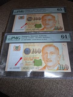 (Category: ) located in . Submitted by joechan_banknotes (Listing ID 1456336357, Image 1). Description: .