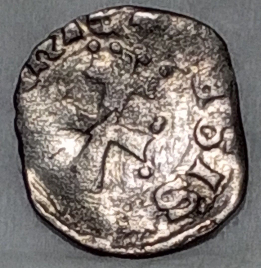 1342-1392 DENIER LOUIS ANCIENT SILVER COIN (Category: Currency) located in Quezon City. Submitted by jeandevera (Listing ID 1456400551, Image 2). Description: 1 in list.