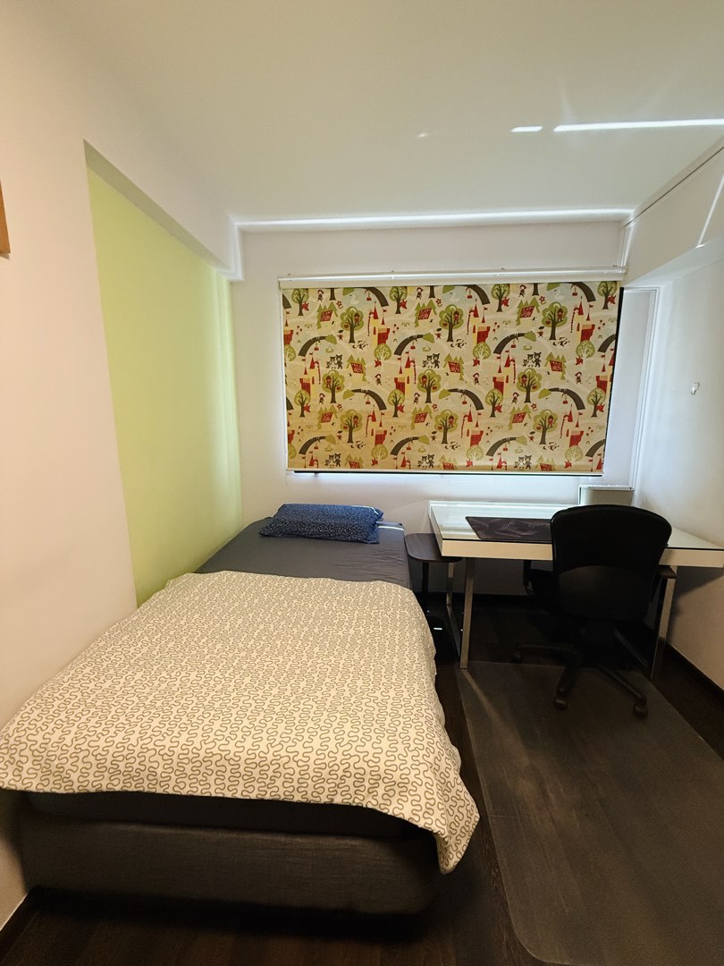 (Category: ) located in . Submitted by liwen.chua.73 (Listing ID 1456332433, Image 1). Description: .