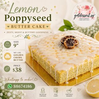 (Category: ) located in . Submitted by gotdessert.sg (Listing ID 1456370458, Image 1). Description: .