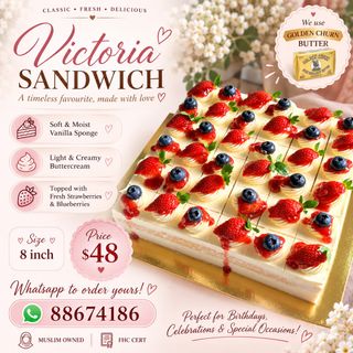 (Category: ) located in . Submitted by gotdessert.sg (Listing ID 1456322283, Image 1). Description: .