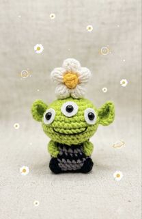 （分類：）位於 。 由 handmeide_crochet 提交（商品編號 1456329060，圖片 1）。簡介： 。