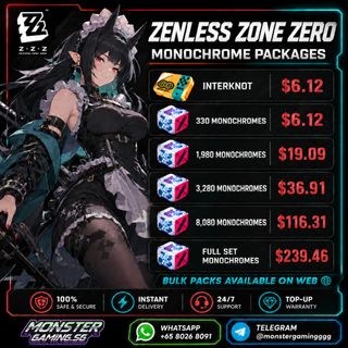 ⭐️24/7 INSTANT MiHoYo Recharge ⭐️ Collection item 2