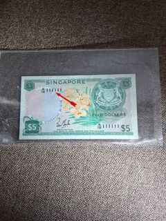 (Category: ) located in . Submitted by joechan_banknotes (Listing ID 1456334480, Image 1). Description: .