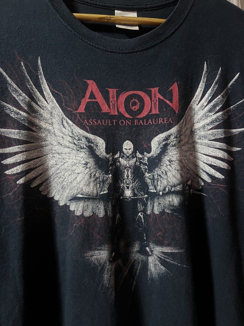 Aion tee (Category: Activewear) located in Balamban. Submitted by jersey033 (Listing ID 1456384526, Image 2). Description: .