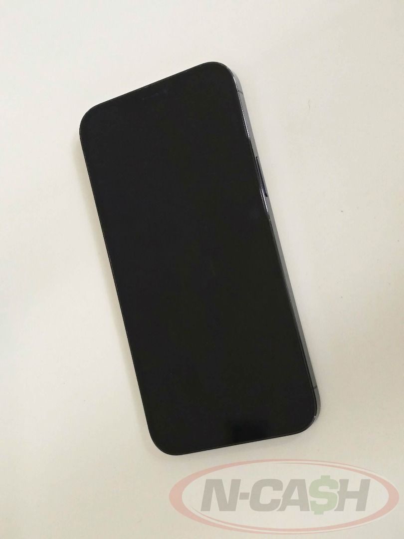Apple iPhone 12 Pro Max 512GB (Category: iPhone 12 Series) located in Quezon City. Submitted by luxury_by_n-cash (Listing ID 1456283094, Image 1). Description: Apple iPhone 12 Pro Max 512GB MGDL3ZP/A Pacific Blue Factory unlocked Appearance is at least 9 out of 10 Battery Maximum Capacity of 86% No repair history Perfect working condition Selling as unit only PhP 18,500.