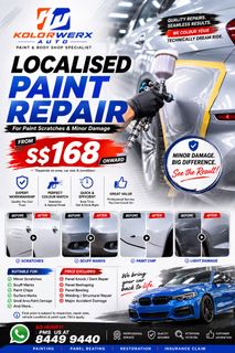 (Category: ) located in . Submitted by kolorwerxauto (Listing ID 1456343245, Image 1). Description: .
