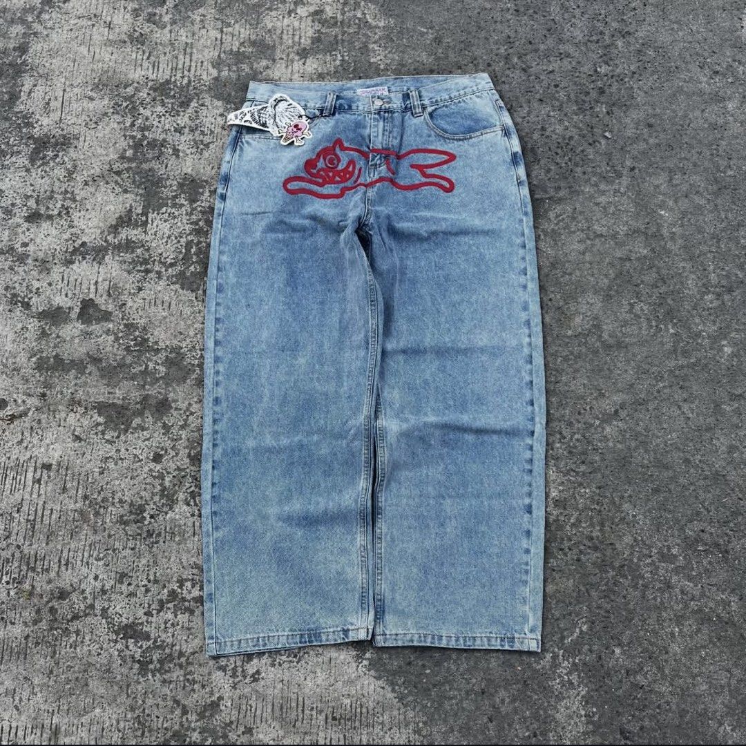 bbc running dogs (Category: Jeans) located in Manila. Submitted by knowstalgic1119 (Listing ID 1456261072, Image 1). Description: .