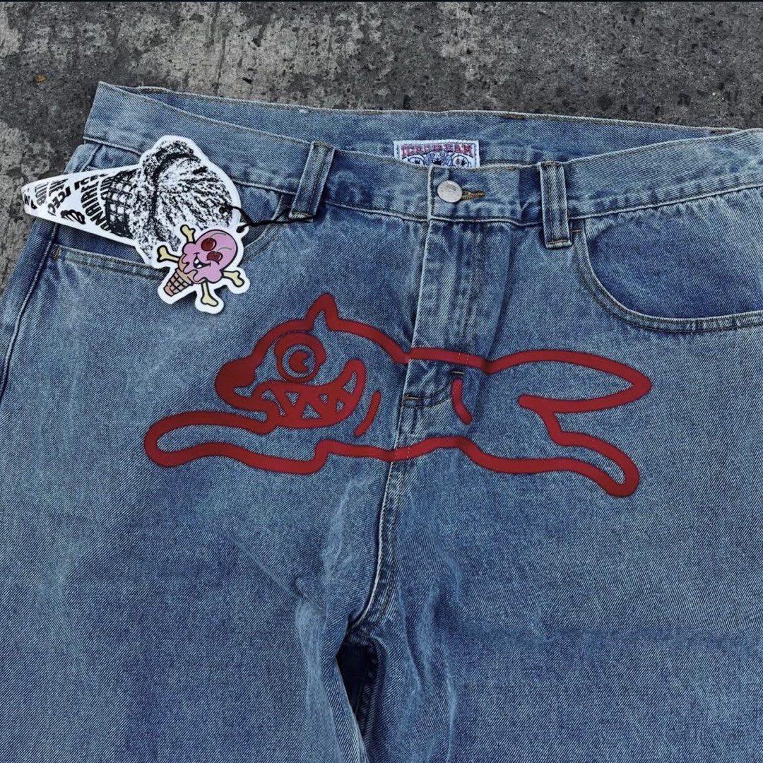 bbc running dogs (Category: Jeans) located in Manila. Submitted by knowstalgic1119 (Listing ID 1456261072, Image 3). Description: .