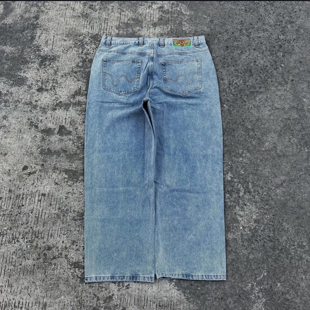 bbc running dogs (Category: Jeans) located in Manila. Submitted by knowstalgic1119 (Listing ID 1456261072, Image 2). Description: .