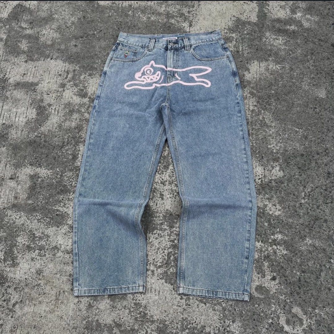bbc running dogs (Category: Jeans) located in Manila. Submitted by knowstalgic1119 (Listing ID 1456261195, Image 1). Description: .