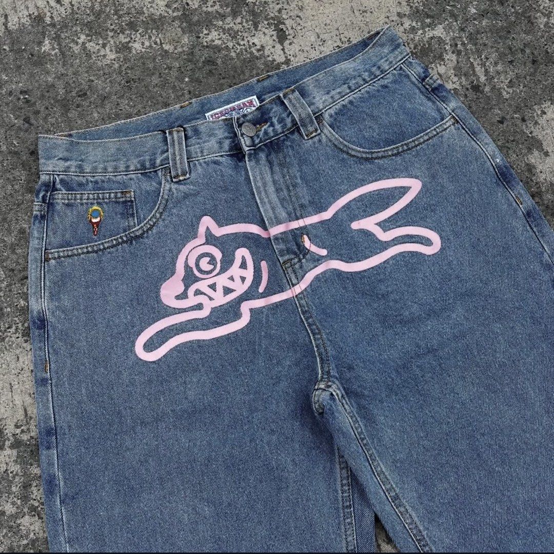 bbc running dogs (Category: Jeans) located in Manila. Submitted by knowstalgic1119 (Listing ID 1456261195, Image 3). Description: .