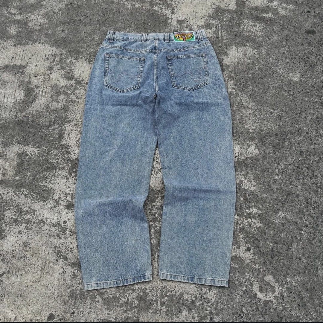 bbc running dogs (Category: Jeans) located in Manila. Submitted by knowstalgic1119 (Listing ID 1456261195, Image 2). Description: .