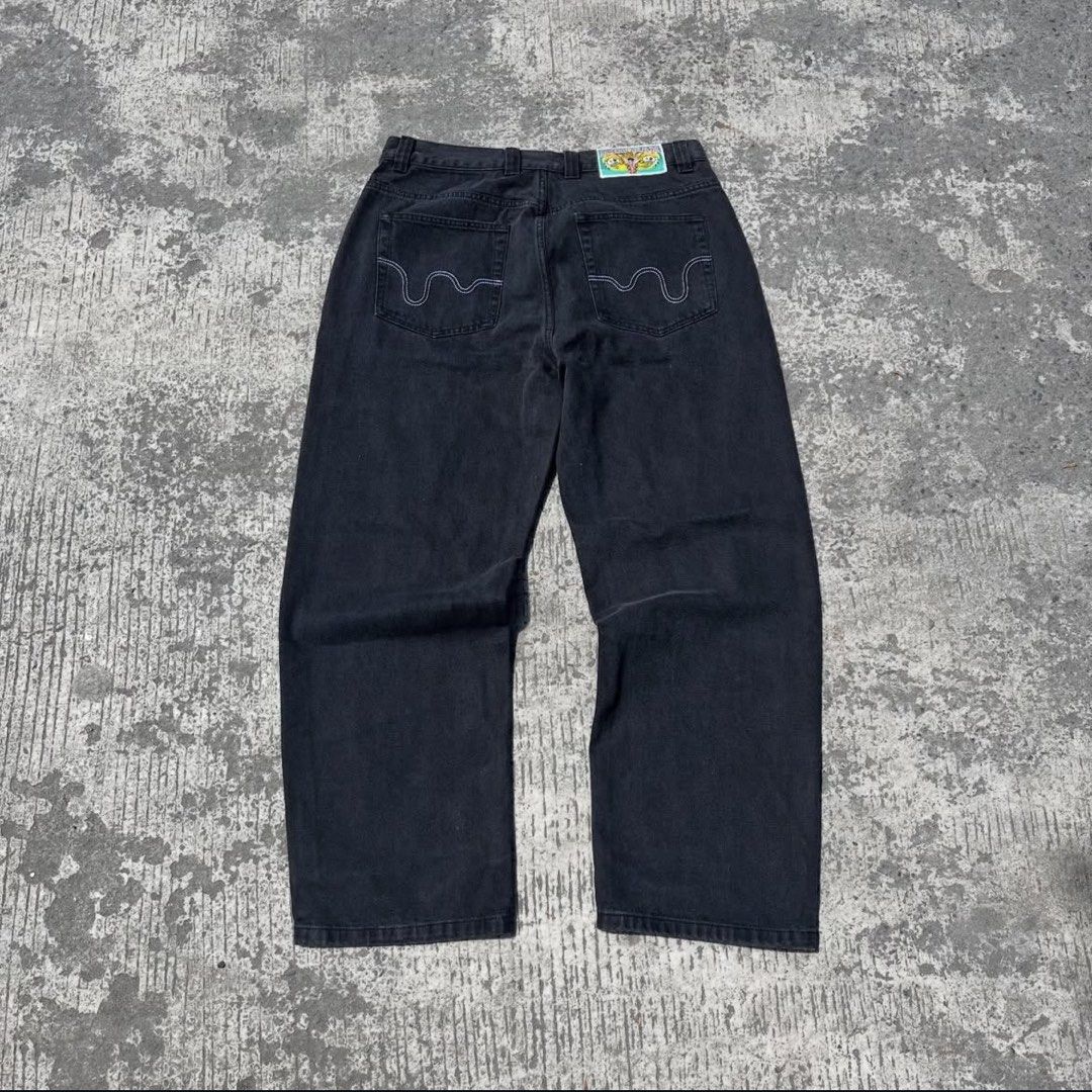 bbc running dogs (Category: Jeans) located in Manila. Submitted by knowstalgic1119 (Listing ID 1456261420, Image 2). Description: .
