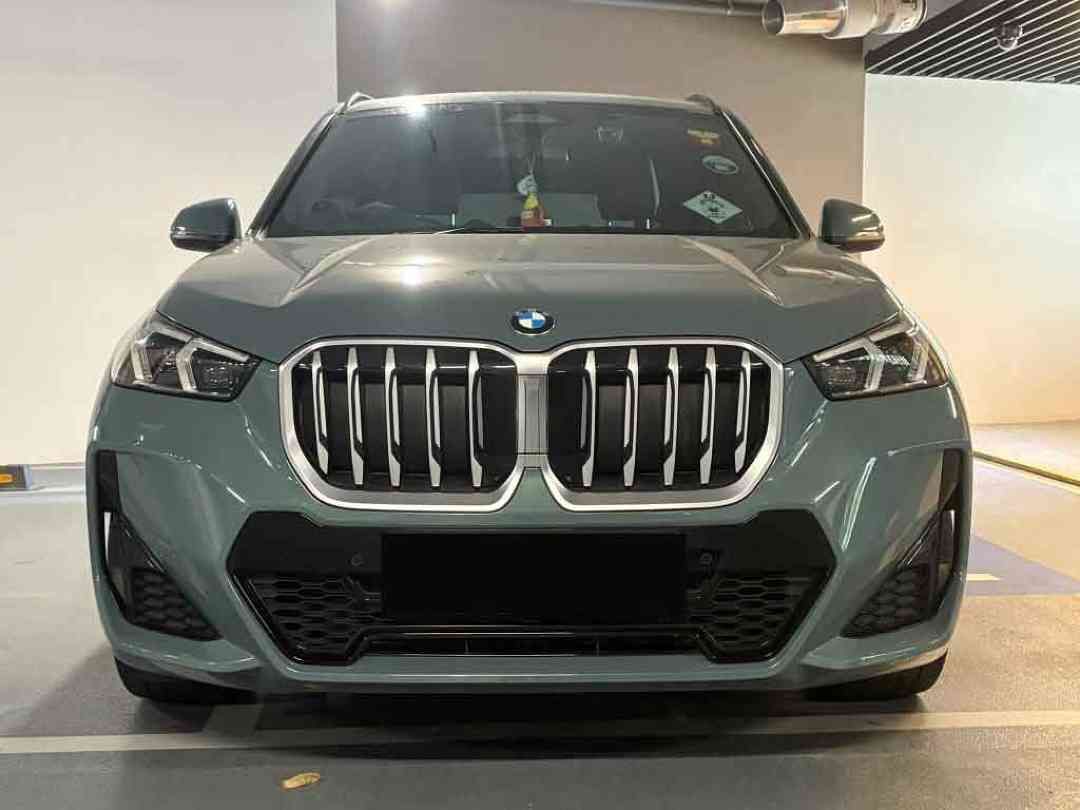 BMW X1 sDrive16i M Sport (A) (Category: Used Cars) located in Singapore. Submitted by platinummotoringsg (Listing ID 1456244714, Image 1). Description: 1 owner low mileage unit! Full agent with 5+5 BSI warranty! Interest rates from as low as 1.28%! Full loan available. Choose from bank or in-house financing! Singapore's largest pre-owned dealership with 500+ listings, we offer higher trade-in value, better approval rates, and some of the lowest i
