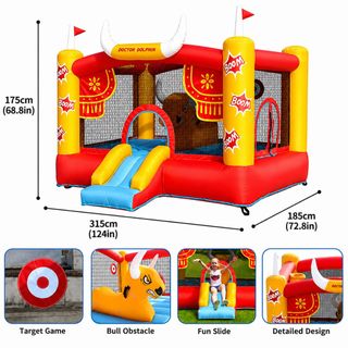 (Category: ) located in . Submitted by bounceandbeyond_eventrentalssg (Listing ID 1456314708, Image 1). Description: .