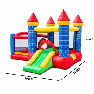 (Category: ) located in . Submitted by bounceandbeyond_eventrentalssg (Listing ID 1456315364, Image 1). Description: .