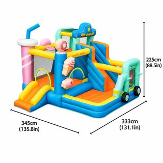 (Category: ) located in . Submitted by bounceandbeyond_eventrentalssg (Listing ID 1456320048, Image 1). Description: .