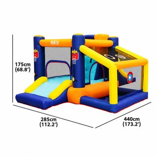 (Category: ) located in . Submitted by bounceandbeyond_eventrentalssg (Listing ID 1456320695, Image 1). Description: .