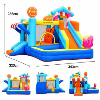 (Category: ) located in . Submitted by bounceandbeyond_eventrentalssg (Listing ID 1456316487, Image 1). Description: .