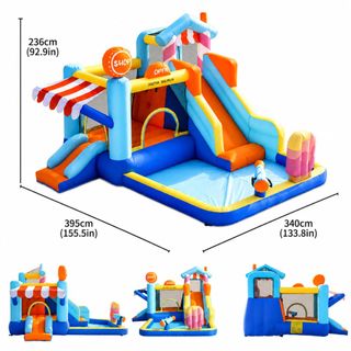 (Category: ) located in . Submitted by bounceandbeyond_eventrentalssg (Listing ID 1456320355, Image 1). Description: .