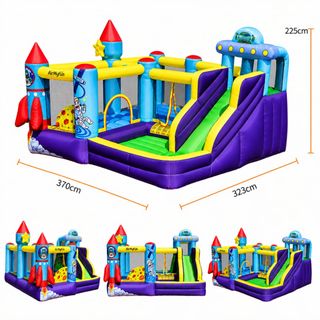 (Category: ) located in . Submitted by bounceandbeyond_eventrentalssg (Listing ID 1456321813, Image 1). Description: .