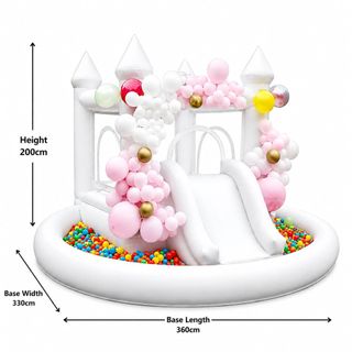 (Category: ) located in . Submitted by bounceandbeyond_eventrentalssg (Listing ID 1456323697, Image 1). Description: .