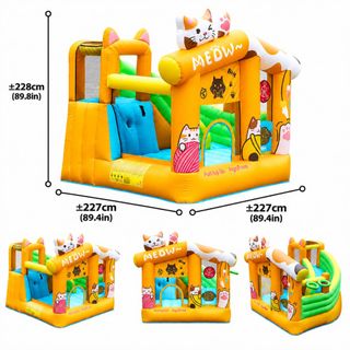 (Category: ) located in . Submitted by bounceandbeyond_eventrentalssg (Listing ID 1456313500, Image 1). Description: .