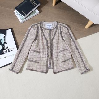 CHANEL 收藏品 3