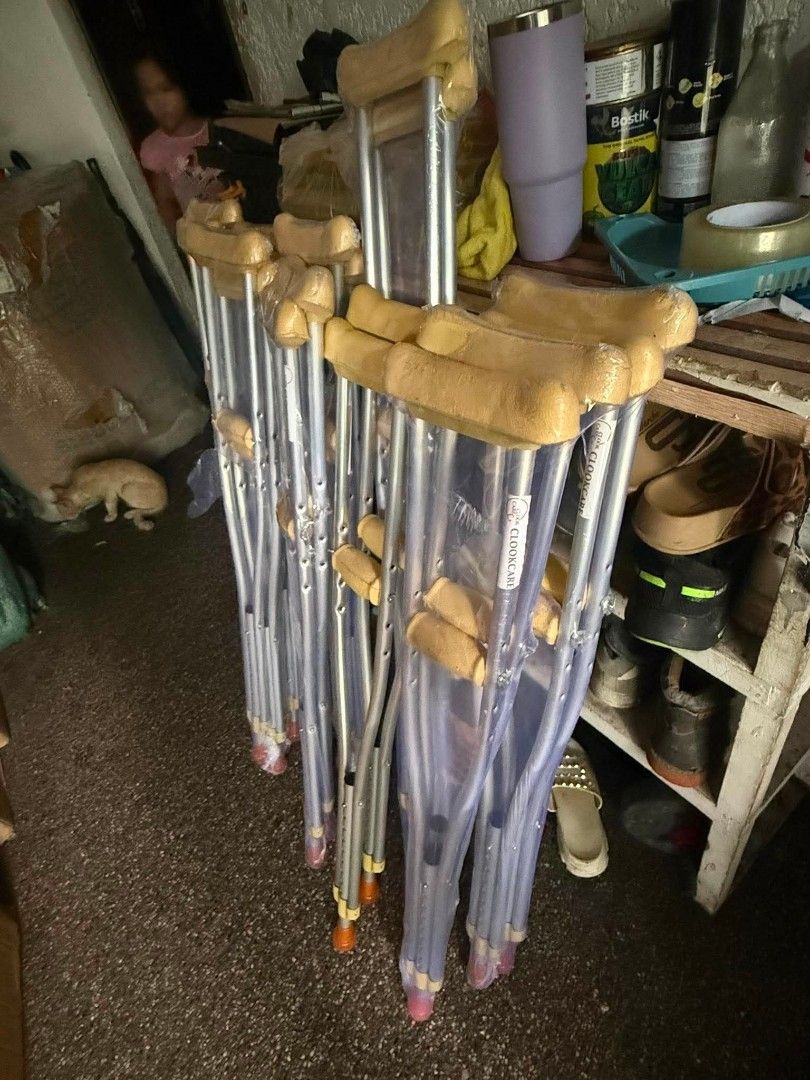 cheapest saklay (Category: Braces, Support & Protection) located in Manila. Submitted by joy63057743416 (Listing ID 1456419303, Image 1). Description: we accept bulk orders brandnew affordable onhand negotiable good quality and condition open for pick up and delivery high quality we also sell many medical supplies call me 09268225723 cod,gcash,bank transfer lifetime time free service.