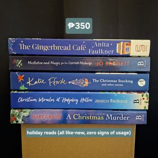 (Category: ) located in . Submitted by hellobookish.ph (Listing ID 1456313364, Image 1). Description: .