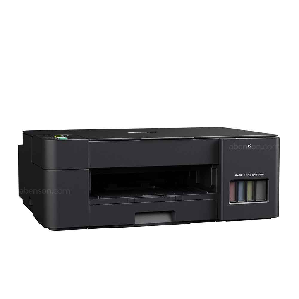 DCP-T420W Sirang printer (Category: Printers, Scanners & Copiers) located in Quezon City. Submitted by kwishf (Listing ID 1456319276, Image 1). Description: Nag "cannot print 48 lang" wala ng time mag pagawa.