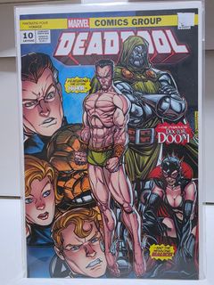 (Category: ) located in . Submitted by comiccraze (Listing ID 1456406473, Image 1). Description: .