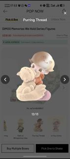 (Category: ) located in . Submitted by popmartfans90 (Listing ID 1456324430, Image 1). Description: .